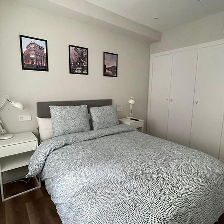 Rooms Madrid Rio Esterno foto